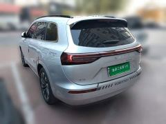 AITO Wenjie M7 1.5T Intelligent Driving AWD Max 6-Seater - фото 4