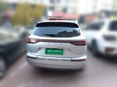 AITO Wenjie M7 1.5T Intelligent Driving AWD Max 6-Seater - фото 5