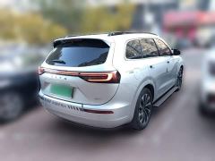 AITO Wenjie M7 1.5T Intelligent Driving AWD Max 6-Seater - фото 6