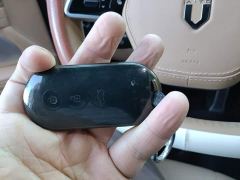 AITO Wenjie M7 1.5T Intelligent Driving AWD Max 6-Seater - фото 9