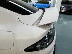 Xiaomi SU7 Quad Motor Ultra-Long Range Advanced Autonomous Driving Max - ფოტო 19
