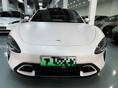 Xiaomi SU7 Quad Motor Ultra-Long Range Advanced Autonomous Driving Max - ფოტო 2