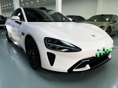 Xiaomi SU7 Quad Motor Ultra-Long Range Advanced Autonomous Driving Max - ფოტო 3