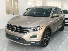 Volkswagen T-ROC Tanyue 280TSI DSG FWD Comfort Smart Connected Edition - фото 1