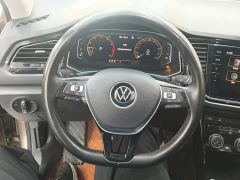 Volkswagen T-ROC Tanyue 280TSI DSG FWD Comfort Smart Connected Edition - фото 10