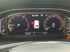 Volkswagen T-ROC Tanyue 280TSI DSG FWD Comfort Smart Connected Edition - фото 11