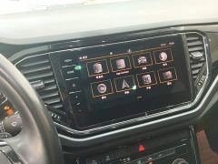 Volkswagen T-ROC Tanyue 280TSI DSG FWD Comfort Smart Connected Edition - фото 12