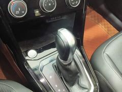 Volkswagen T-ROC Tanyue 280TSI DSG FWD Comfort Smart Connected Edition - фото 13