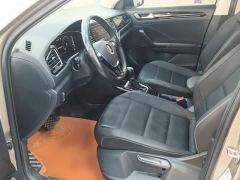 Volkswagen T-ROC Tanyue 280TSI DSG FWD Comfort Smart Connected Edition - фото 14