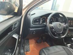 Volkswagen T-ROC Tanyue 280TSI DSG FWD Comfort Smart Connected Edition - фото 15