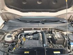 Volkswagen T-ROC Tanyue 280TSI DSG FWD Comfort Smart Connected Edition - фото 19