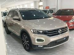 Volkswagen T-ROC Tanyue 280TSI DSG FWD Comfort Smart Connected Edition - фото 3