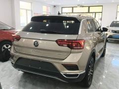 Volkswagen T-ROC Tanyue 280TSI DSG FWD Comfort Smart Connected Edition - фото 6