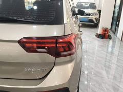 Volkswagen T-ROC Tanyue 280TSI DSG FWD Comfort Smart Connected Edition - фото 7