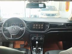 Volkswagen T-ROC Tanyue 280TSI DSG FWD Comfort Smart Connected Edition - фото 9