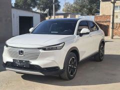 Honda Vezel 1.5L CVT Tech Edition - ფოტო 1