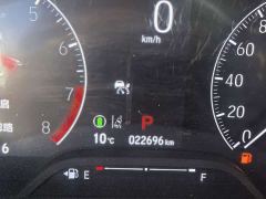 Honda Vezel 1.5L CVT Tech Edition - ფოტო 10