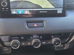 Honda Vezel 1.5L CVT Tech Edition - ფოტო 11