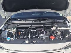 Honda Vezel 1.5L CVT Tech Edition - ფოტო 13