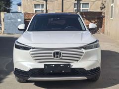 Honda Vezel 1.5L CVT Tech Edition - ფოტო 2