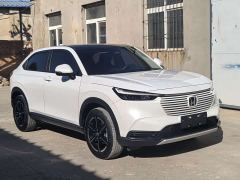 Honda Vezel 1.5L CVT Tech Edition - ფოტო 3