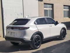 Honda Vezel 1.5L CVT Tech Edition - ფოტო 4