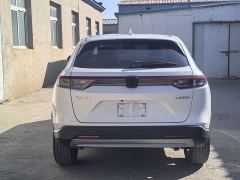 Honda Vezel 1.5L CVT Tech Edition - ფოტო 5