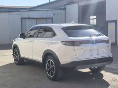 Honda Vezel 1.5L CVT Tech Edition - ფოტო 6