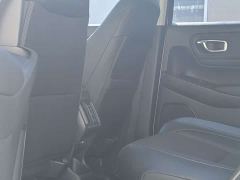 Honda Vezel 1.5L CVT Tech Edition - ფოტო 8