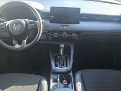 Honda Vezel 1.5L CVT Tech Edition - ფოტო 9