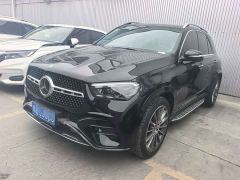 Mercedes-Benz GLE (Imported) GLE 450 4MATIC Luxury - photo 1