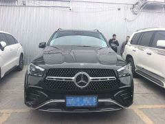 Mercedes-Benz GLE (Imported) GLE 450 4MATIC Luxury - photo 2