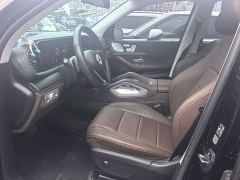 Mercedes-Benz GLE (Imported) GLE 450 4MATIC Luxury - photo 5