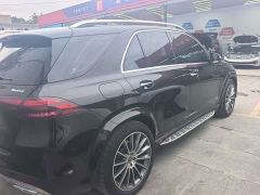 Mercedes-Benz GLE (Imported) GLE 450 4MATIC Luxury - photo 6