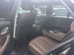 Mercedes-Benz GLE (Imported) GLE 450 4MATIC Luxury - photo 7