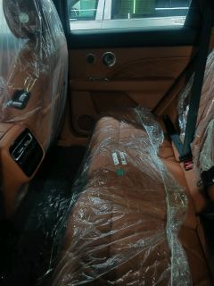 Chery Tiggo 9 2.0T DCT FWD Luxury Edition 7-seater - фото 5