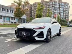 Changan UNI-V 1.5T Sport Edition - ფოტო 1
