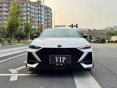 Changan UNI-V 1.5T Sport Edition - ფოტო 2