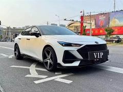 Changan UNI-V 1.5T Sport Edition - ფოტო 3