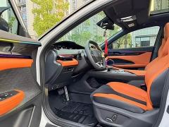 Changan UNI-V 1.5T Sport Edition - ფოტო 4