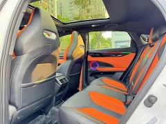 Changan UNI-V 1.5T Sport Edition - ფოტო 6