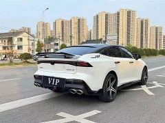 Changan UNI-V 1.5T Sport Edition - ფოტო 7