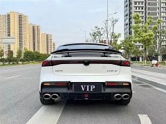 Changan UNI-V 1.5T Sport Edition - ფოტო 8