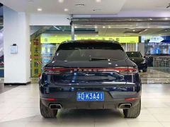 Porsche Macan 2.0T - фото 15