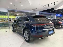 Porsche Macan 2.0T - фото 16