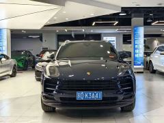 Porsche Macan 2.0T - фото 2