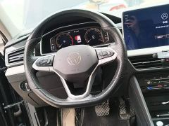 Volkswagen Tiguan L 330TSI Automatic Two-Wheel Drive Smart Comfort Edition - photo 10