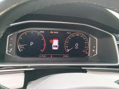 Volkswagen Tiguan L 330TSI Automatic Two-Wheel Drive Smart Comfort Edition - photo 11