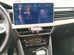 Volkswagen Tiguan L 330TSI Automatic Two-Wheel Drive Smart Comfort Edition - photo 12