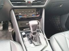 Volkswagen Tiguan L 330TSI Automatic Two-Wheel Drive Smart Comfort Edition - photo 13